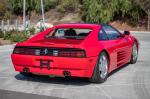 Ferrari 348 ts 1992 года